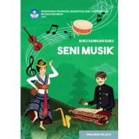 Image of Seni Musik