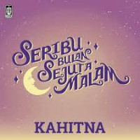 Image of Seribu Bulan Seribu Cinta
