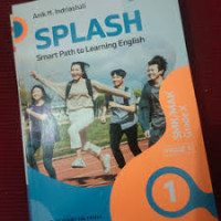 Image of Splash 1