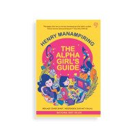 Image of The Alpha Girl's Guide