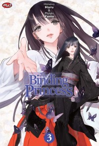 Image of The Binding Princess 3