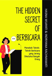 Image of The Hidden Secret of Berbicara