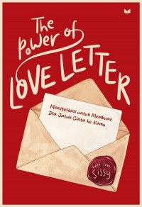 Image of The Power of Love Letter