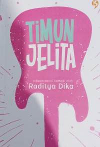 Image of Timun Jelita
