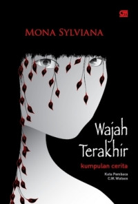 Image of Wajah Terakhir