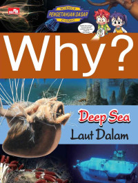 Image of Why? Deep Sea laut Dalam