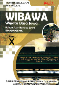 Image of Wibawa kelas X