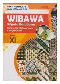 Image of Wibawa Kelas XI
