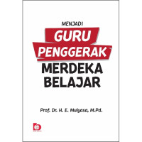 Image of Menjadi Guru Penggerak Merdeka Belajar