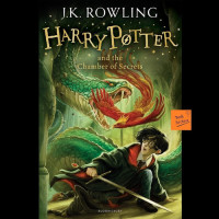 Image of Harry Potter and the Chamber of Secrets