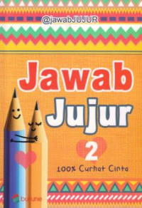 Image of Jawab Jujur 2