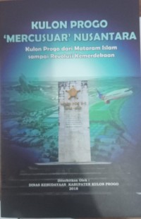Image of Kulon Progo 