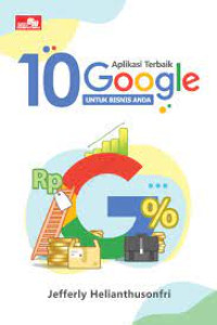 Image of 10 Aplikasi Terbaik Google untuk Bisnis Anda