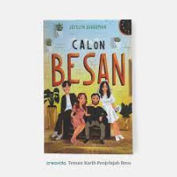 Image of Calon Besan