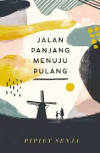 Image of Jalan Panjang Menuju Pulang