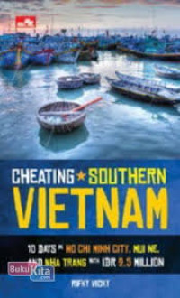 Image of Cheating Southern Vietnam