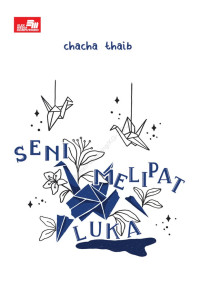 Image of Seni Melipat Luka