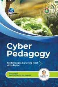 Image of Cyber Pedagogy