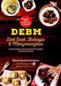Image of DEBM