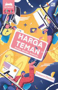 Image of Harga Teman